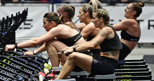 Deportes de moda en 2026: del running al boom del Hyrox